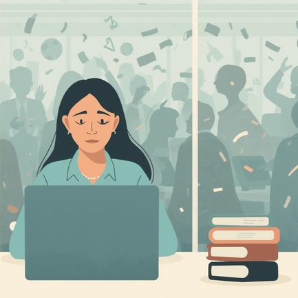 The Neurodivergent Office Survival Playbook