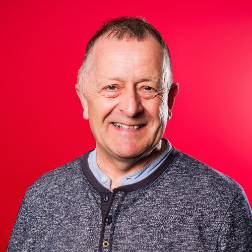 Rhys Morgan